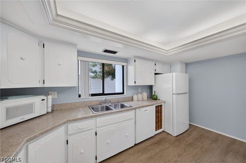 Tiny photo for 4570 Trawler Court #102, Fort Myers, FL 33919 (MLS # 2026029348)