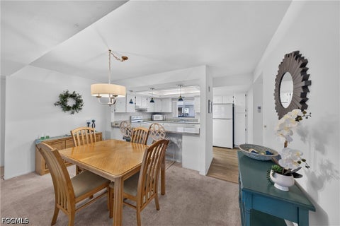 Tiny photo for 4570 Trawler Court #102, Fort Myers, FL 33919 (MLS # 2026029348)