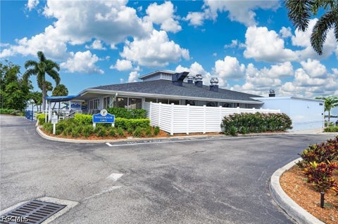 Tiny photo for 4570 Trawler Court #102, Fort Myers, FL 33919 (MLS # 2026029348)
