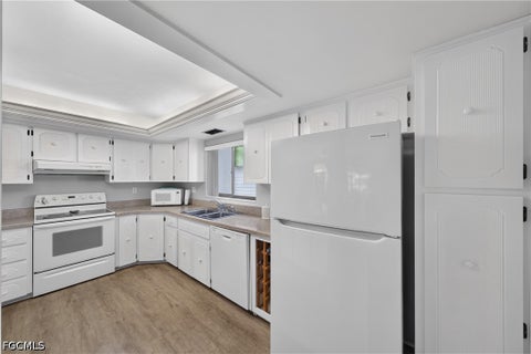 Tiny photo for 4570 Trawler Court #102, Fort Myers, FL 33919 (MLS # 2026029348)