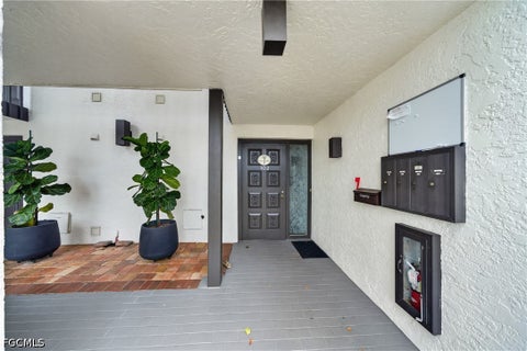 Tiny photo for 4570 Trawler Court #102, Fort Myers, FL 33919 (MLS # 2026029348)