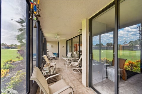 Tiny photo for 4570 Trawler Court #102, Fort Myers, FL 33919 (MLS # 2026029348)