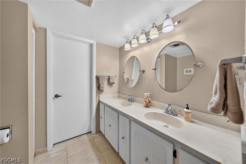 Tiny photo for 4570 Trawler Court #102, Fort Myers, FL 33919 (MLS # 2026029348)