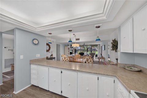 Tiny photo for 4570 Trawler Court #102, Fort Myers, FL 33919 (MLS # 2026029348)