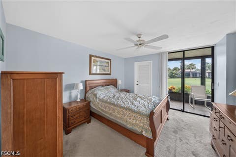 Tiny photo for 4570 Trawler Court #102, Fort Myers, FL 33919 (MLS # 2026029348)