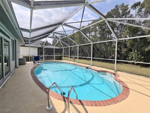 3956 Sabal Springs Boulevard North Fort Myers FL 33917