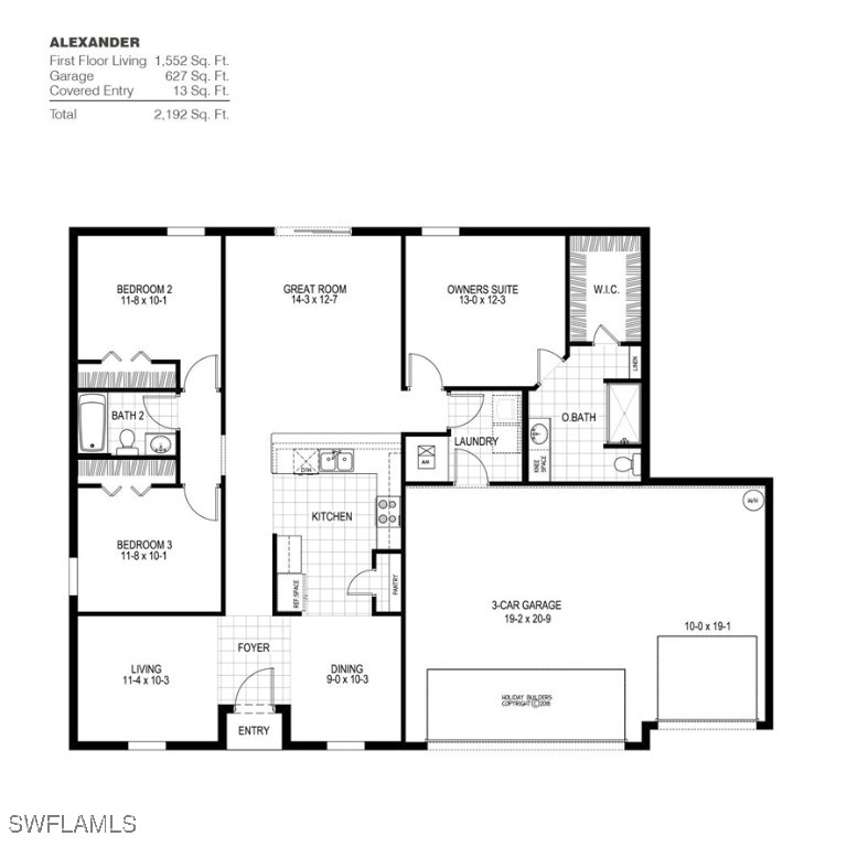 62 NW 1ST Street
