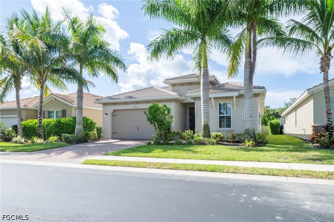 8051 Venetian Pointe Drive