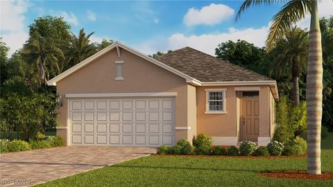 16515 FIRE CORAL Lane North Fort Myers FL 33903