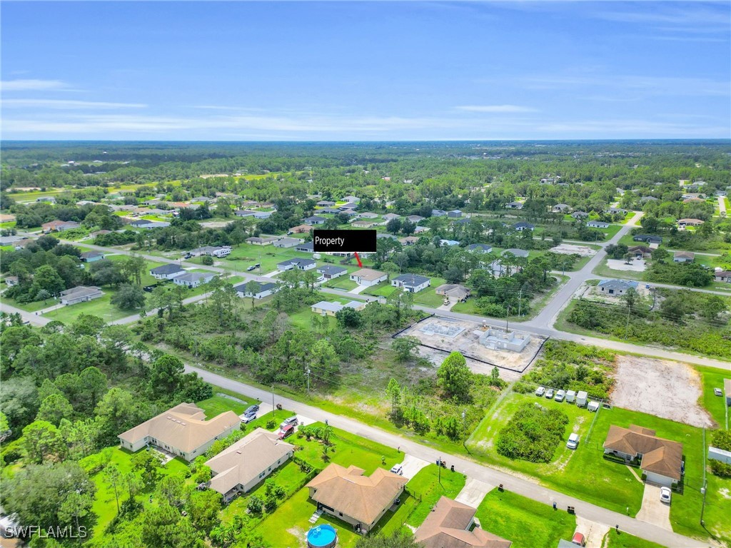 2703 42nd Street W