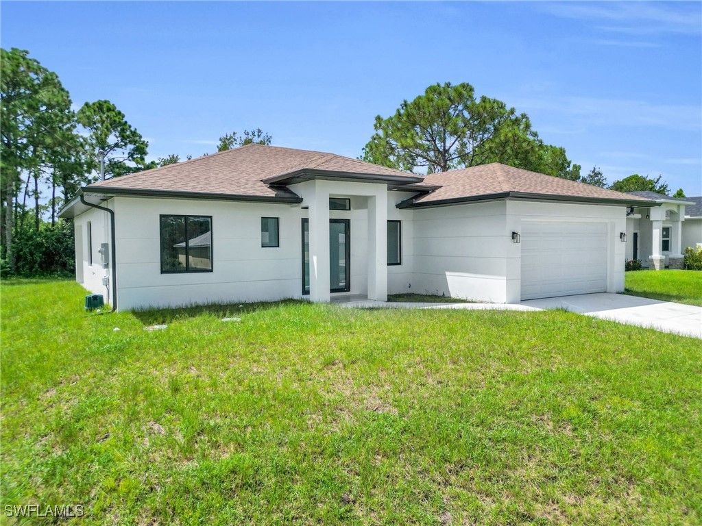 2703 42nd Street W