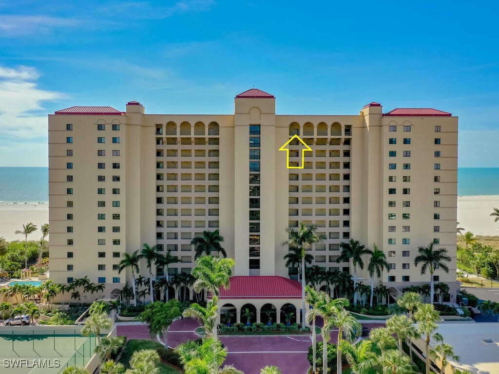 100 N Collier Boulevard PH-5