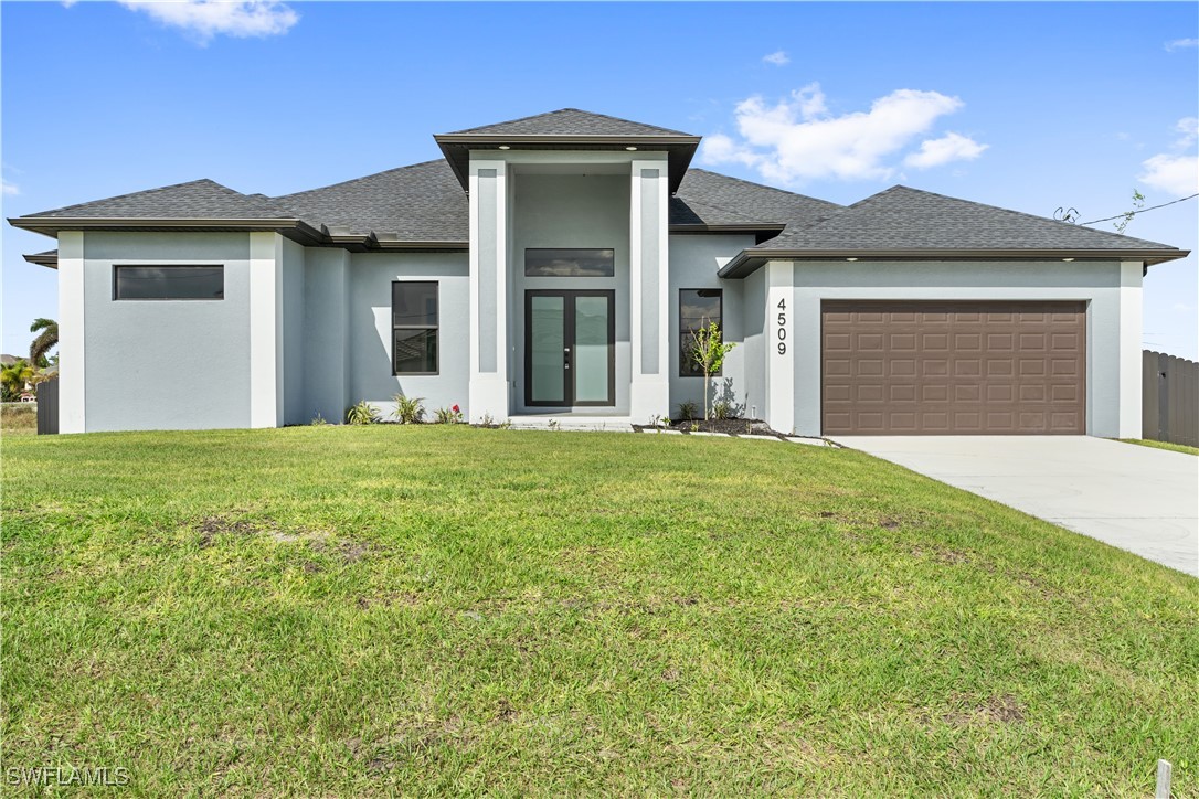 4509 NW 33rd Lane
