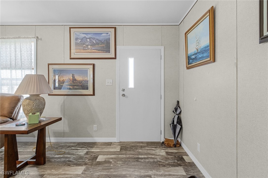 7157 Ladyfish Drive
