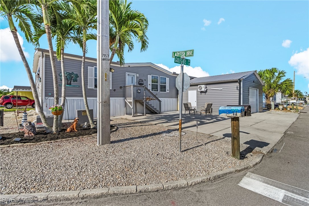 7157 Ladyfish Drive