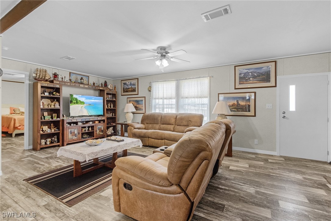 7157 Ladyfish Drive