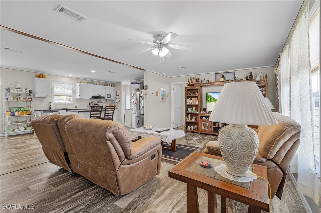 7157 Ladyfish Drive