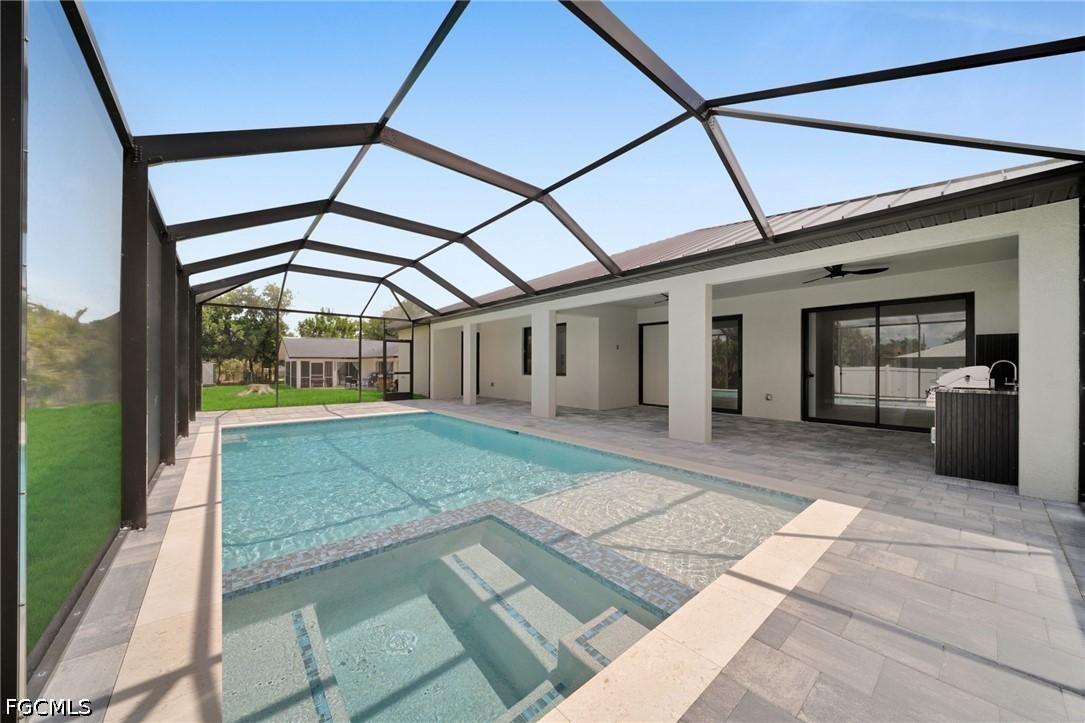 3532 Country Club Boulevard