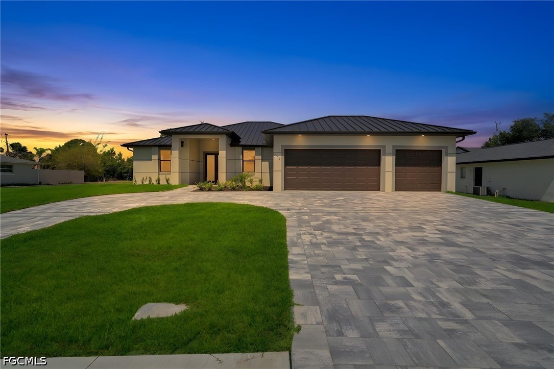 3532 Country Club Boulevard