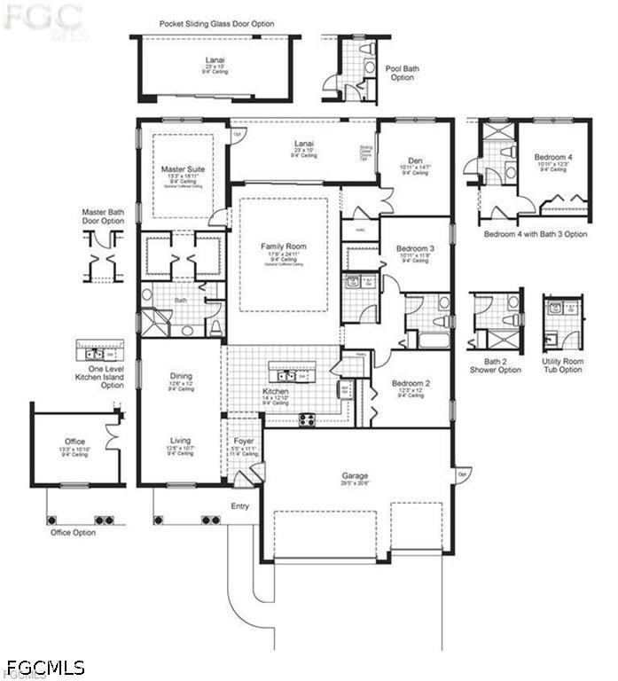 13541 Palmetto Grove Drive