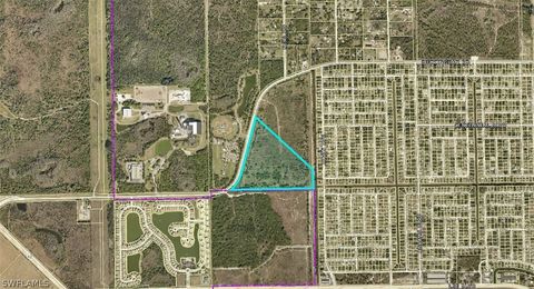 Buckingham Road Fort Myers FL 33905