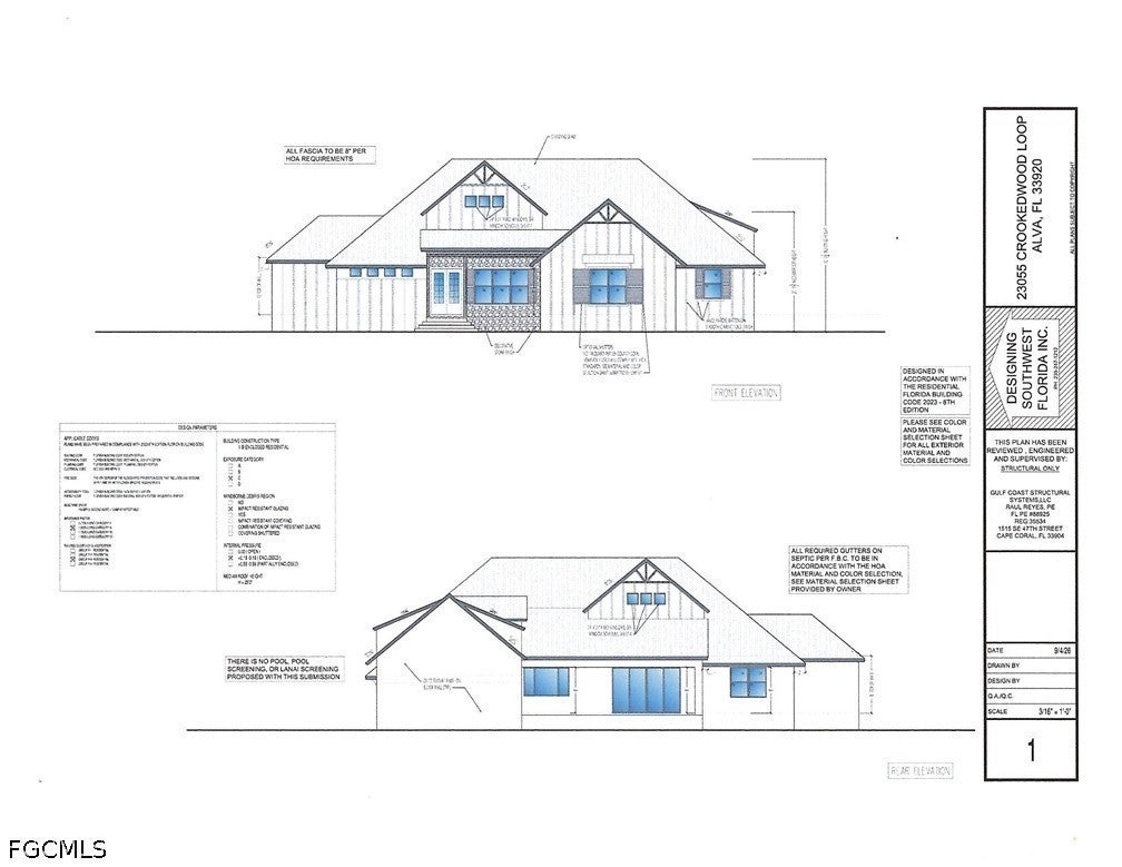 23055 Crookedwood Loop
