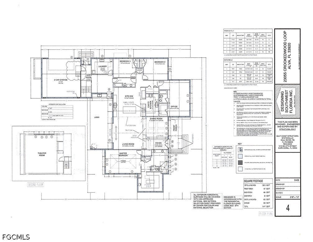 23055 Crookedwood Loop