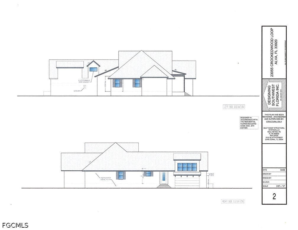 23055 Crookedwood Loop