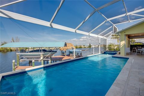 4329 NW 33rd Street Cape Coral FL 33993