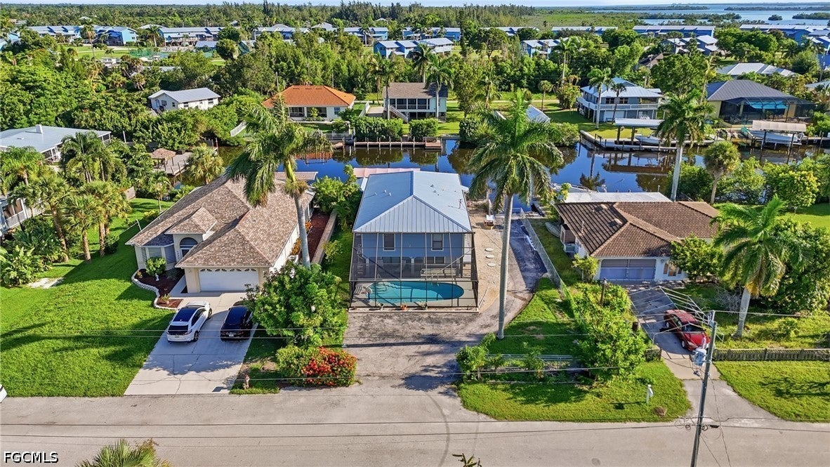 5318 Serenity Cove