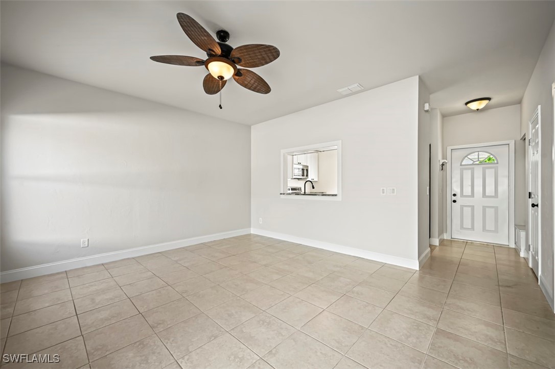 6111 Lake Front Drive