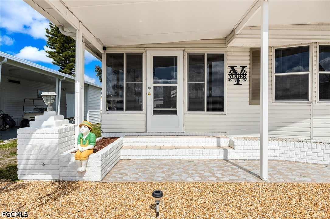 532 Palmer Boulevard