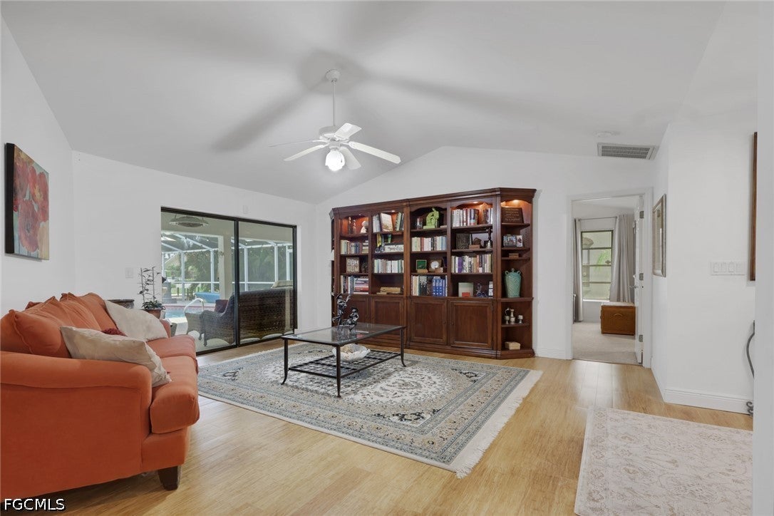 1513 SW 57th St, Cape Coral, FL, 33914, USA, 3 Bedrooms Bedrooms, ,3 BathroomsBathrooms,Residential,Active,1513 SW 57th St,2026033187