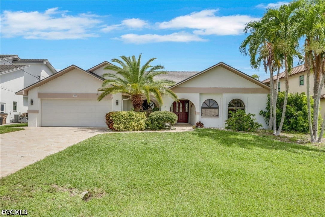 1513 SW 57th St, Cape Coral, FL, 33914, USA, 3 Bedrooms Bedrooms, ,3 BathroomsBathrooms,Residential,Active,1513 SW 57th St,2026033187