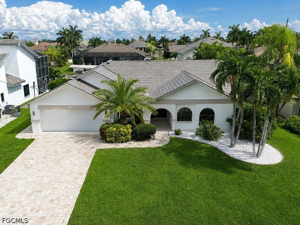 1513 SW 57th St, Cape Coral, FL, 33914, USA, 3 Bedrooms Bedrooms, ,3 BathroomsBathrooms,Residential,Active,1513 SW 57th St,2026033187