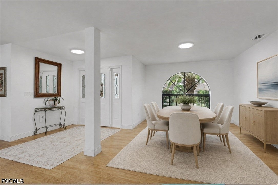 1513 SW 57th St, Cape Coral, FL, 33914, USA, 3 Bedrooms Bedrooms, ,3 BathroomsBathrooms,Residential,Active,1513 SW 57th St,2026033187