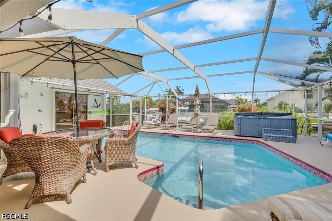 1513 SW 57th St, Cape Coral, FL, 33914, USA, 3 Bedrooms Bedrooms, ,3 BathroomsBathrooms,Residential,Active,1513 SW 57th St,2026033187