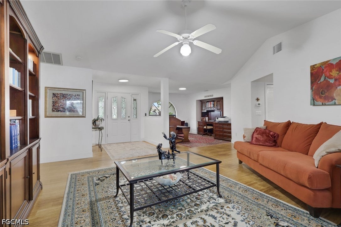 1513 SW 57th St, Cape Coral, FL, 33914, USA, 3 Bedrooms Bedrooms, ,3 BathroomsBathrooms,Residential,Active,1513 SW 57th St,2026033187