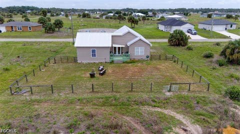 Tiny photo for 1177 Jay Terrace, Labelle, FL 33935 (MLS # 2026031134)