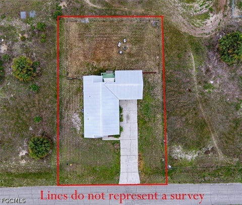 Tiny photo for 1177 Jay Terrace, Labelle, FL 33935 (MLS # 2026031134)