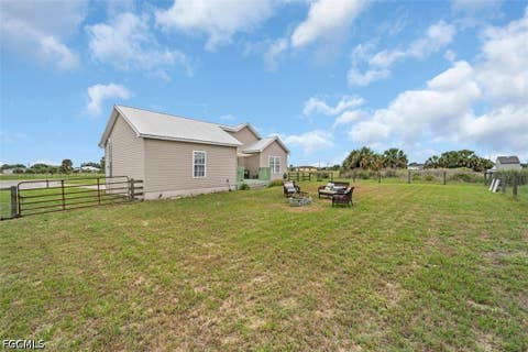 Tiny photo for 1177 Jay Terrace, Labelle, FL 33935 (MLS # 2026031134)