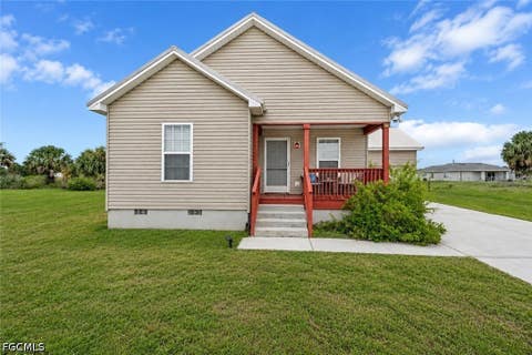 Photo of 1177 Jay Terrace, Labelle, FL 33935 (MLS # 2026031134)