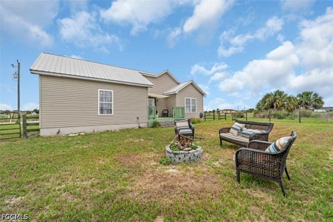 Tiny photo for 1177 Jay Terrace, Labelle, FL 33935 (MLS # 2026031134)