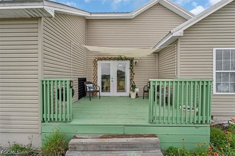 Tiny photo for 1177 Jay Terrace, Labelle, FL 33935 (MLS # 2026031134)