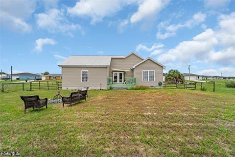 Tiny photo for 1177 Jay Terrace, Labelle, FL 33935 (MLS # 2026031134)