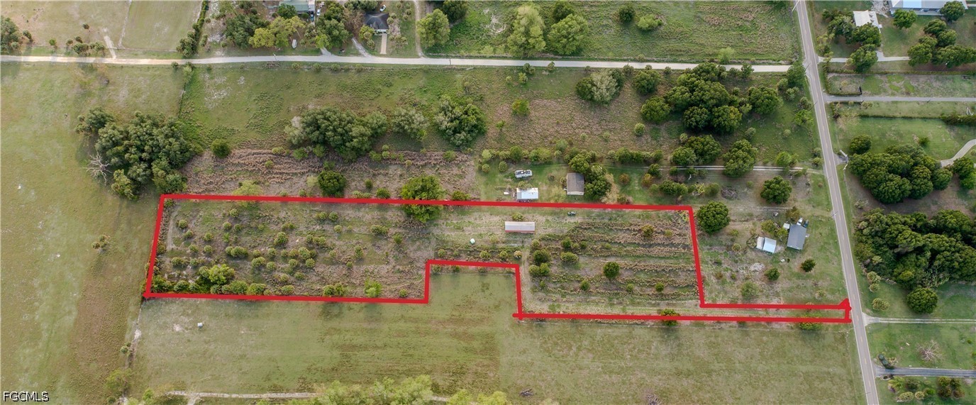 3921 Ft Denaud RD SW