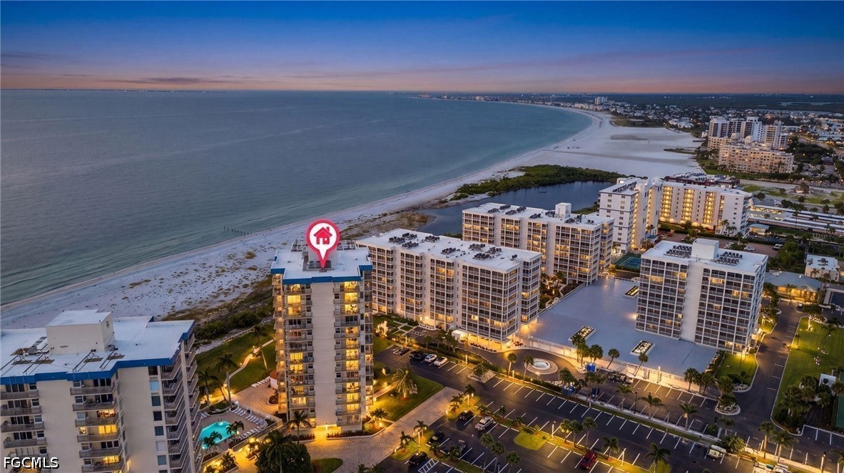 7300 Estero Boulevard 503 A