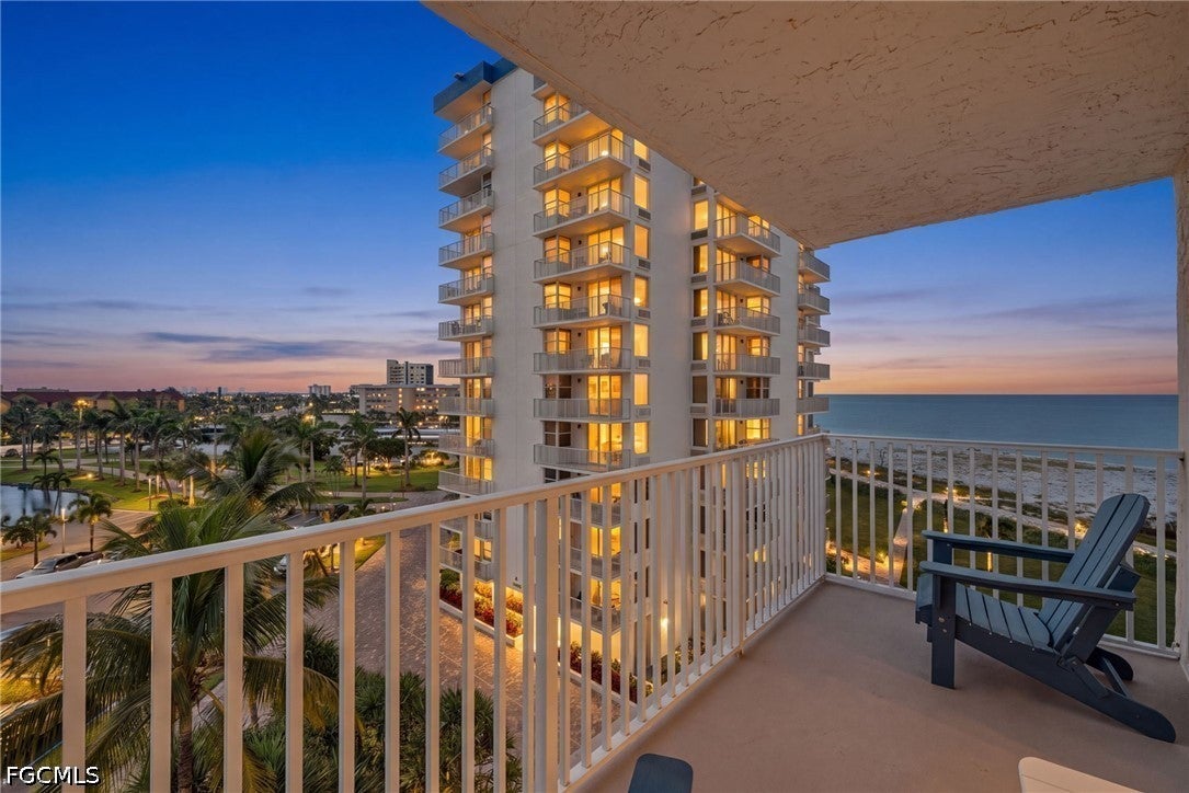 7300 Estero Boulevard 503 A