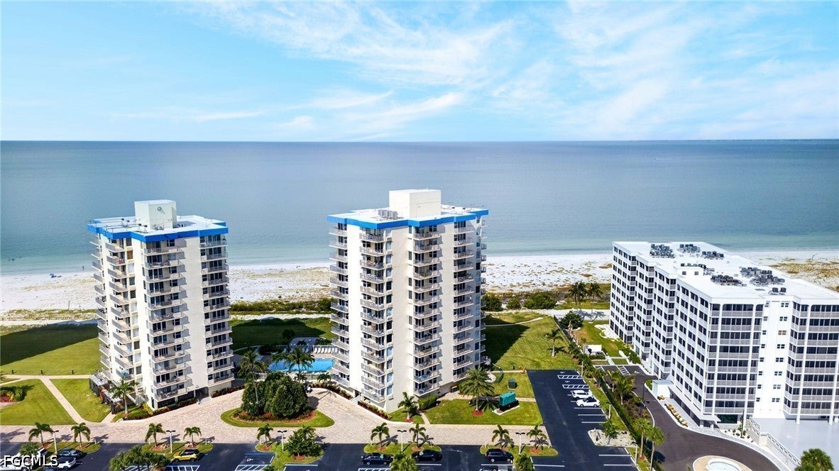 7300 Estero Boulevard 503 A