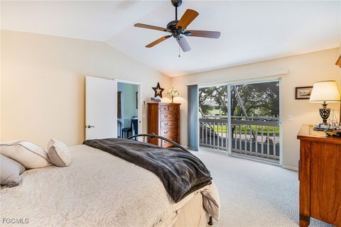 Tiny photo for 13740 Downing Lane #5, Fort Myers, FL 33919 (MLS # 2025010003)